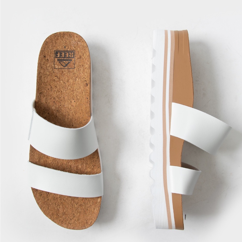 Platform Sandals - Picture 2 of 3